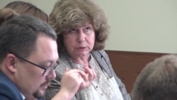 Адвокат ЕСПЧ Каринна Москаленко – о деле "Нового величия" Адвокат ЕСПЧ Каринна Москаленко – о деле "Нового величия"