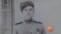 Бруклинский ветеран называет 9 мая "праздником второго рождения" Бруклинский ветеран называет 9 мая "праздником второго рождения"