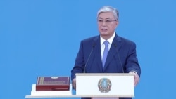 Год Токаева-президента: как его избирали, что он обещал и что реально сделал Год Токаева-президента: как его избирали, что он обещал и что реально сделал