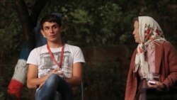 Главная роль: фильм о странных взаимоотношениях, в которых мать – актриса, а сын – режиссер Главная роль: фильм о странных взаимоотношениях, в которых мать – актриса, а сын – режиссер