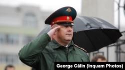 Виктор Маковский