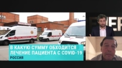 Что происходит с финансированием медицины в России Что происходит с финансированием медицины в России