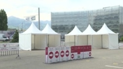 В Казахстане из-за дефицита тестов на коронавирус люди не могут получить лечение В Казахстане из-за дефицита тестов на коронавирус люди не могут получить лечение