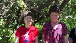 Пенсионерка поселила у себя трех женщин из интерната для людей с ограниченными возможностями Пенсионерка поселила у себя трех женщин из интерната для людей с ограниченными возможностями