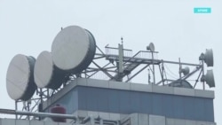 Как рынок связи в Таджикистане оказался в стагнации Как рынок связи в Таджикистане оказался в стагнации