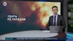 Вечер: российская армия продолжает наступать Вечер: российская армия продолжает наступать