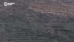 Парламент Кыргызстана проголосовал за введение внешнего управления в "Кумтор голд компани" Парламент Кыргызстана проголосовал за введение внешнего управления в "Кумтор голд компани"