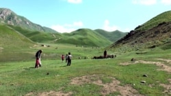 Письма с Памира/Letters from Pamirs Письма с Памира/Letters from Pamirs