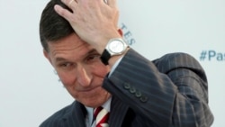 Помощник Трампа по нацбезопасности ушел в отставку из-за разговора с послом РФ о санкциях Помощник Трампа по нацбезопасности ушел в отставку из-за разговора с послом РФ о санкциях