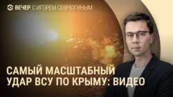 Вечер: квартира Путина, реформа ООН Вечер: квартира Путина, реформа ООН