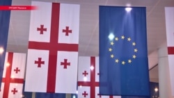 Депортированных из ЕС грузин хотят штрафовать на родине Депортированных из ЕС грузин хотят штрафовать на родине