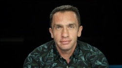 Russia -- Aleksander Kynev, political analyst