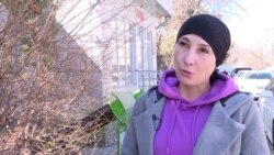 Мадина Токтогулова сама употребляла наркотики, а теперь помогает бывшим наркоманам Мадина Токтогулова сама употребляла наркотики, а теперь помогает бывшим наркоманам