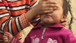 "Девочки тоже люди". Кыргызстан борется с селективным отбором "Девочки тоже люди". Кыргызстан борется с селективным отбором