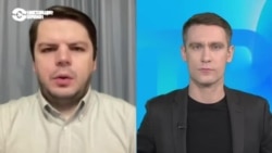 О ситуации на фронте рассказывает военный аналитик Ян Матвеев О ситуации на фронте рассказывает военный аналитик Ян Матвеев