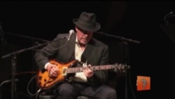 Мне плевать на всякую истерию - Андрей Макаревич выступил в США Мне плевать на всякую истерию - Андрей Макаревич выступил в США