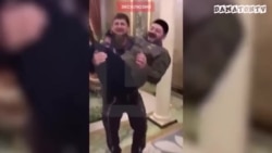 Звездные друзья Рамзана Кадырова – кто они Звездные друзья Рамзана Кадырова – кто они