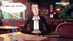 Образ Навального в современном искусстве Образ Навального в современном искусстве