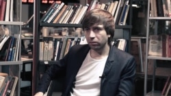 "Большой разговор" c Кириллом Ненашевым "Большой разговор" c Кириллом Ненашевым