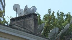 В Душанбе сносят исторические дома В Душанбе сносят исторические дома