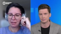 Социолог Анна Кулешова – об "экономической стерилизации" Социолог Анна Кулешова – об "экономической стерилизации"