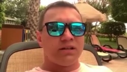 Туристы – о ситуации на курортах Турции из-за лесных пожаров Туристы – о ситуации на курортах Турции из-за лесных пожаров