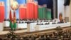 Всебелорусское народное собрание, 22-23 июня 2016 года, Минск, Беларусь