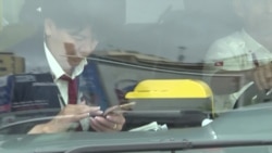 Власти Казахстана о слежке с помощью Pegasus: "Дали информацию без каких-либо доказательств" Власти Казахстана о слежке с помощью Pegasus: "Дали информацию без каких-либо доказательств"