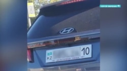 Дело активиста Сергея Зинченко из Костаная: он получил 20 суток ареста за "клевету" на "вежливых людей" Дело активиста Сергея Зинченко из Костаная: он получил 20 суток ареста за "клевету" на "вежливых людей"