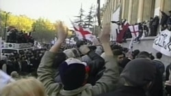 Революции роз – 15 лет. Участник протестов вспоминает, как это было Революции роз – 15 лет. Участник протестов вспоминает, как это было