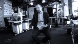 "Захарова говорит: это последний украинский журналист в России, мы его бережем": Роман Цимбалюк - о своей работе "Захарова говорит: это последний украинский журналист в России, мы его бережем": Роман Цимбалюк - о своей работе