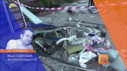 Произошедшее не повторится? Произошедшее не повторится?