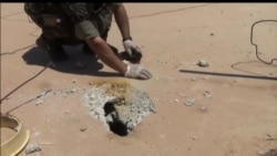 "ИГ" обзавелось химическим оружием "ИГ" обзавелось химическим оружием