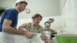 Бизнес-план: хлеб и кексы от людей с ограниченными возможностями Бизнес-план: хлеб и кексы от людей с ограниченными возможностями