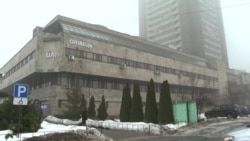 Глава Национальной общественной телерадиокомпании Украины отправлен в отставку Глава Национальной общественной телерадиокомпании Украины отправлен в отставку