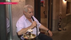 Переждать войну, чтобы остаться: сирийские армяне бегут на историческую родину Переждать войну, чтобы остаться: сирийские армяне бегут на историческую родину