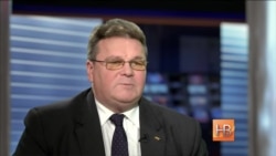 ЭКСКЛЮЗИВ: "России и Западу нужно запустить "перезагрузку", но не нажимать "Delete" ЭКСКЛЮЗИВ: "России и Западу нужно запустить "перезагрузку", но не нажимать "Delete"