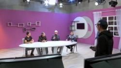 Президент Жапаров хочет взять под контроль ОТРК, главный телеканал страны Президент Жапаров хочет взять под контроль ОТРК, главный телеканал страны