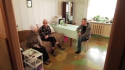 Пенсия по инвалидности и браслет на ноге. Как Свидетели Иеговы в Кирове живут под домашним арестом Пенсия по инвалидности и браслет на ноге. Как Свидетели Иеговы в Кирове живут под домашним арестом