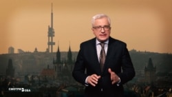 Чешский журналист об установке памятника власовцам в Праге Чешский журналист об установке памятника власовцам в Праге