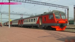 Бунт на рельсах: как заставить ходить суровую челябинскую электричку Бунт на рельсах: как заставить ходить суровую челябинскую электричку