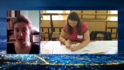 "В Москве не бывает региональных историй". Екатерина Шульман о выборах в столице "В Москве не бывает региональных историй". Екатерина Шульман о выборах в столице