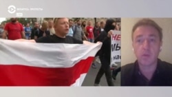 Медиаменеджер Дмитрий Навоша о помощи увольняющимся силовикам и бастующим рабочим Медиаменеджер Дмитрий Навоша о помощи увольняющимся силовикам и бастующим рабочим