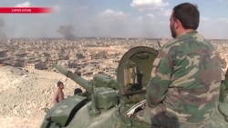 "Ответных действий от РФ не ожидается": востоковед – об убитых в Сирии 7 февраля россиянах "Ответных действий от РФ не ожидается": востоковед – об убитых в Сирии 7 февраля россиянах