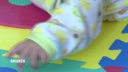 Как в Кыргызстане живут дети, от которых отказались родители-мигранты Как в Кыргызстане живут дети, от которых отказались родители-мигранты