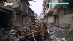 Война в Карабахе: интервью Пашиняна, заявления Алиева Война в Карабахе: интервью Пашиняна, заявления Алиева