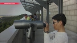 Южная Корея и Япония решают, как им жить после того, как КНДР запустила очередную ракету Южная Корея и Япония решают, как им жить после того, как КНДР запустила очередную ракету