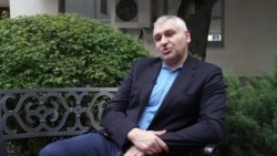 "Кремль устроит в Украине хаос". Адвокат Марк Фейгин – о планах Суркова и турбулентной украинской демократии "Кремль устроит в Украине хаос". Адвокат Марк Фейгин – о планах Суркова и турбулентной украинской демократии