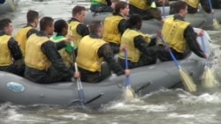 "Главное – не сломаться в первый год": как готовят "морских котиков" "Главное – не сломаться в первый год": как готовят "морских котиков"