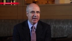 Лоббист против Путина. Эксклюзивное интервью с Уильямом Браудером накануне доклада перед Сенатом США Лоббист против Путина. Эксклюзивное интервью с Уильямом Браудером накануне доклада перед Сенатом США